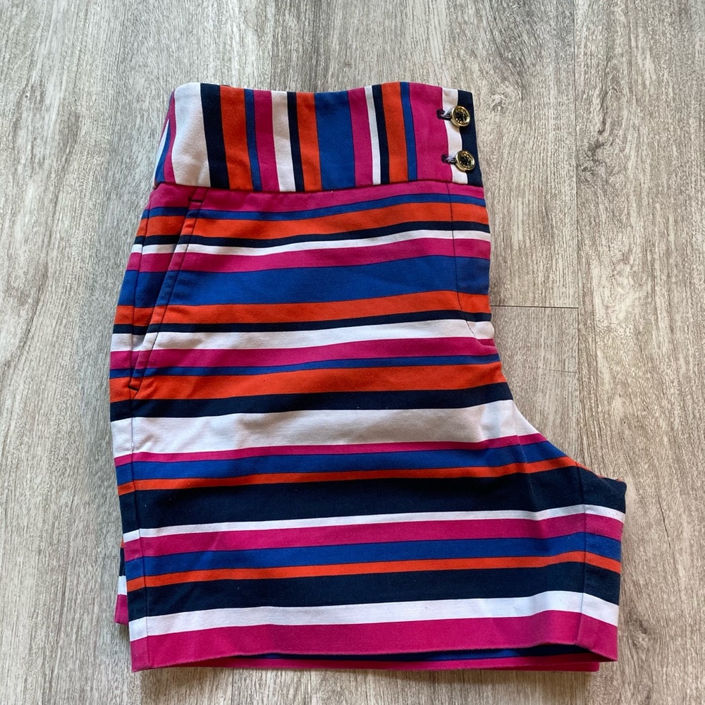 ANNE KLEIN shorts / M - Picture 3 of 8